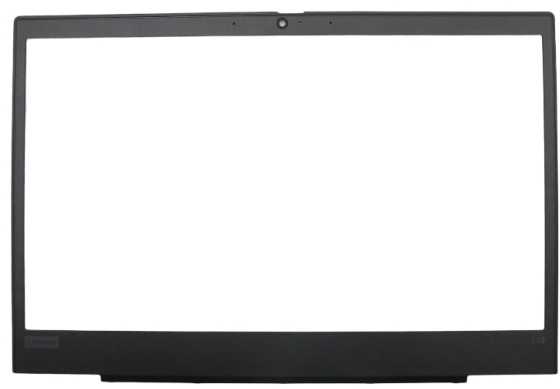 Lenovo B dangtelis RGB juodas L13 knygos formos