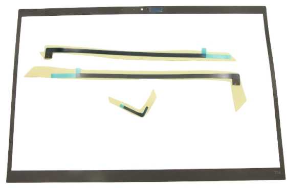 Lenovo BEZEL FRU