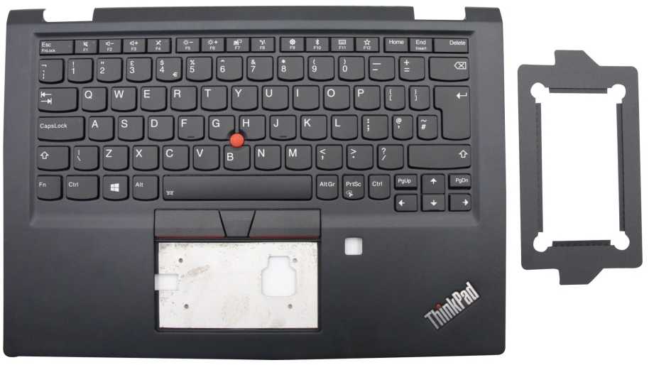 Lenovo Bumblebee-1(20NN/20NQ) WW