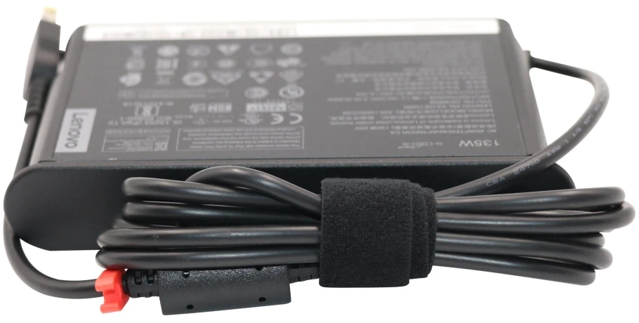 Lenovo Kintamosios srovės adapteris