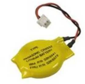 Lenovo atsarginis akumuliatorius – FRU02K7078