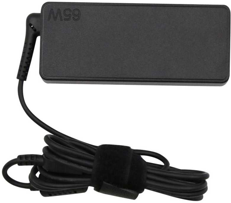 Nešiojamojo kompiuterio maitinimo adapteris Lenovo CRU,AC ADAPTER,65W