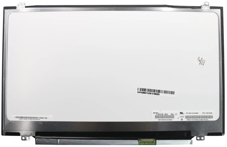 Lenovo ekranas 14.0 FHD IPS AG