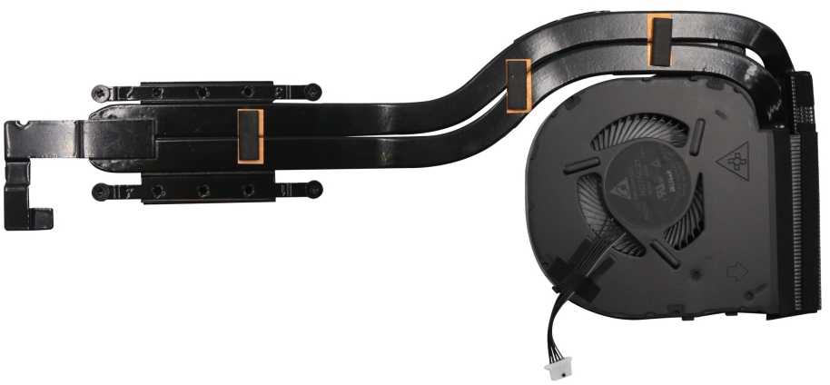 Lenovo Fan UMA lt DELTA g