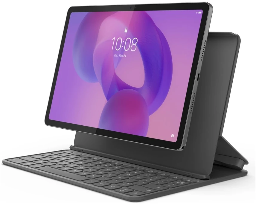 Lenovo | Folio klaviatūra, skirta „Idea Tab“ | GrÃ