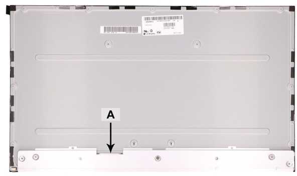 Lenovo FRU, Panel LM238WF2-SSM1 ES8.0