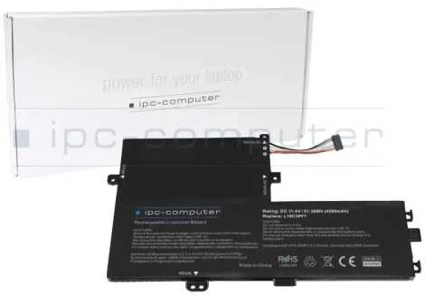 Bateria Lenovo FRU S340 SP/B L18M3PF7
