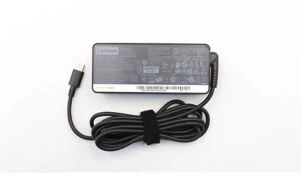 Nešiojamojo kompiuterio maitinimo adapteris Lenovo 65 W, 3.25 A, 20 V (FRU01FR030)