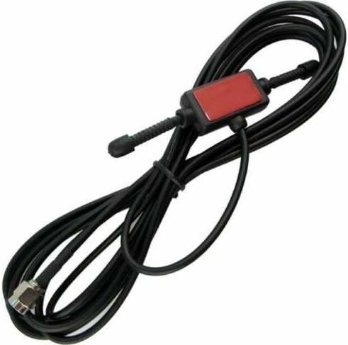 Lenovo 330 mm SMA RF kabelio komplektas, 50O, iki 18 GHz