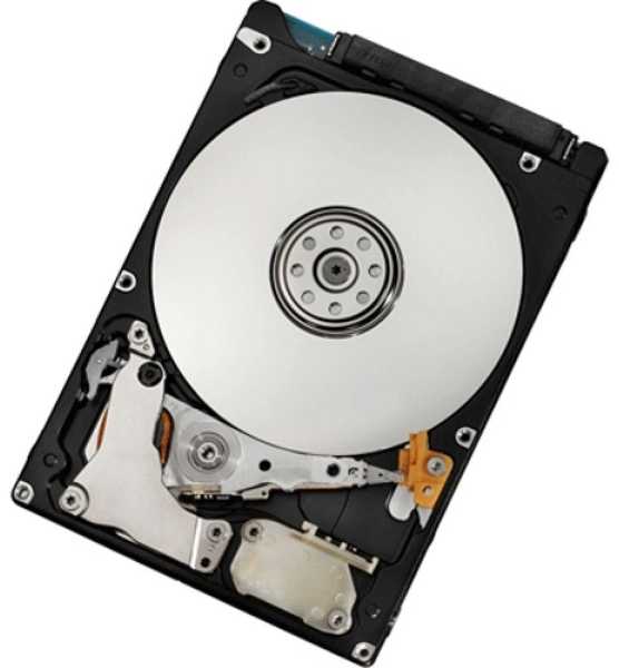 Dysk serwerowy Lenovo 500GB 2.5'' SATA III (6 Gb/s) (FRU42D0753)