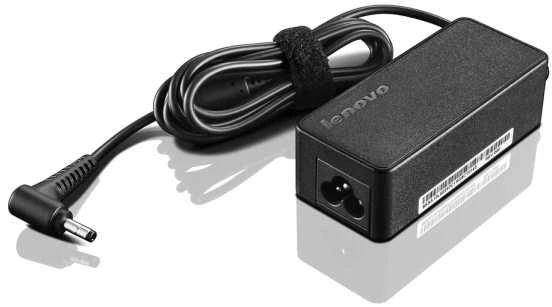 Lenovo 45W kroviklis su lenkta jungtimi