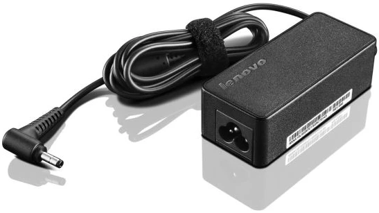 Lenovo Nešiojamojo kompiuterio maitinimo adapteris IBM 45 W, (FRU45N0298)