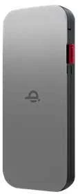 „Lenovo Go Mobile Wireless Power Bank“ (10 000 mAh)