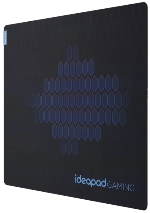 Lenovo | IdeaPad Gaming Cloth Pelės kilimėlis L | Dark Mėlyna