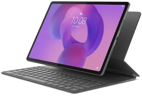 Planšetė Lenovo Idea Tab Plus Wi-Fi (w/o power adapter) | ZAG70004SE | 12.1 " | Luna Pilkas | IPS | 2560 x 1600 pikselių | MediaTek | Dimensity 6400 | 12 GB | Soldered LPDDR4x | 256 GB | Wi-Fi | Front camera | 8 MP | Rear camera | 13 MP | Bluetooth | 5.2 | Android | 15 or Later | Garantija 24 mėn. | Lenovo Tab Pen