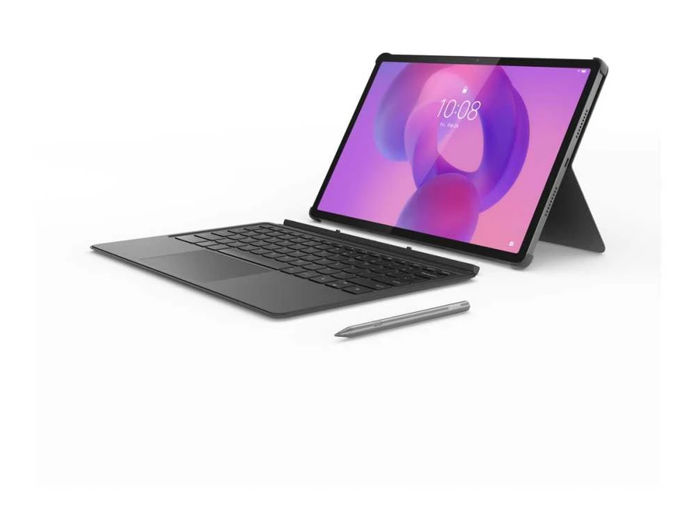 Planšetė Lenovo Idea Tab Pro MTEK DIM8300, 12GB RAM, 256GB Storage, 12.7" 3K Ekranas, Android 14