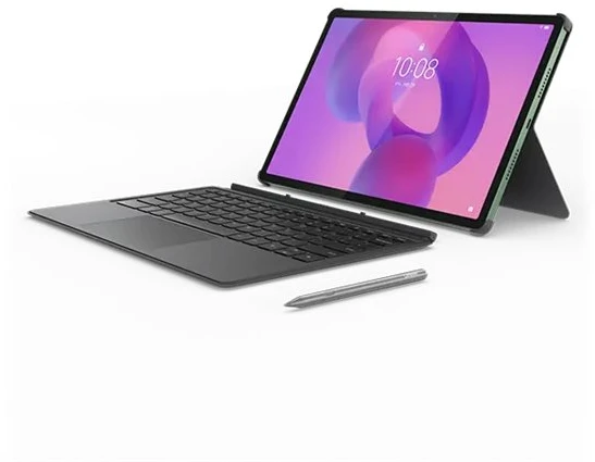 Planšetė Lenovo Idea Tab Pro 12.7'' 128 GB Pilka