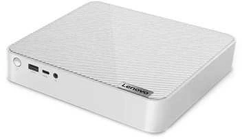 Stacionarus kompiuteris LENOVO Mini 5 01IRH8 Intel Core i5-13420H 16GB 1TB SSD M.2 PCIe UHD Graphics W11H 2YR Carryin