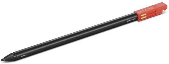 Lenovo Integruotas rašiklis