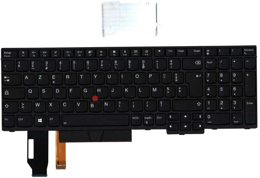 Lenovo FRU CM klaviatūra w Num nbsp ASM