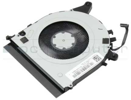 Lenovo Lenovo laptop cooling fan for