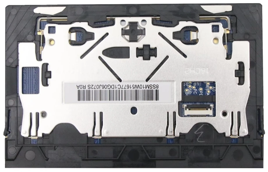 Lenovo Lenovo laptop PCB component