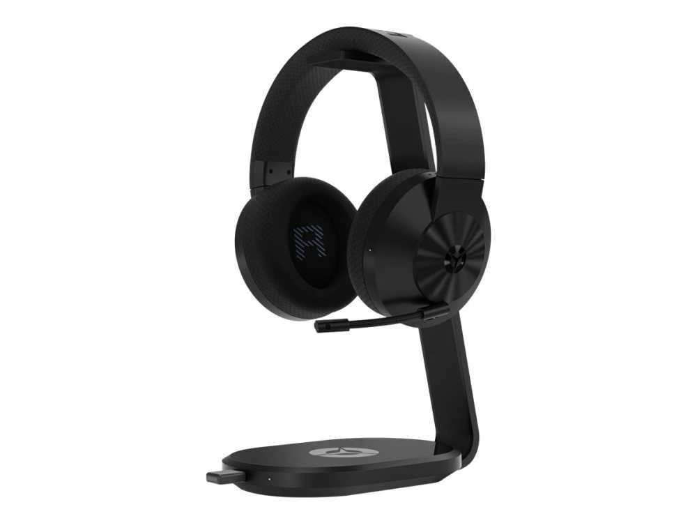 Lenovo Legion H600 Belaidės Žaidimų Ausinės, Juodos