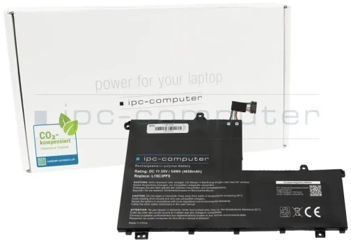 Lenovo LG L19L3PF8 11.1V45Wh3cel baterija