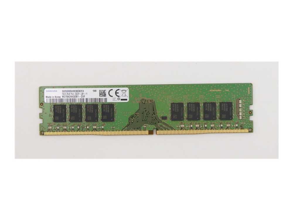 RAM Atmintis Lenovo DDR4 UDIMM 16GB (W125793886)