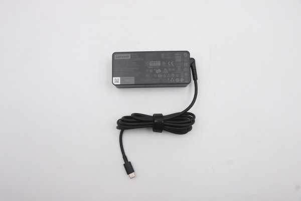 Nešiojamojo kompiuterio maitinimo adapteris Lenovo 65 W, 3.25 A, (New release Acbel PD 65W 2pin)