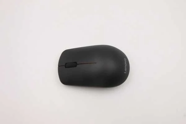 Pelė Lenovo Optinė belaidė pelė with