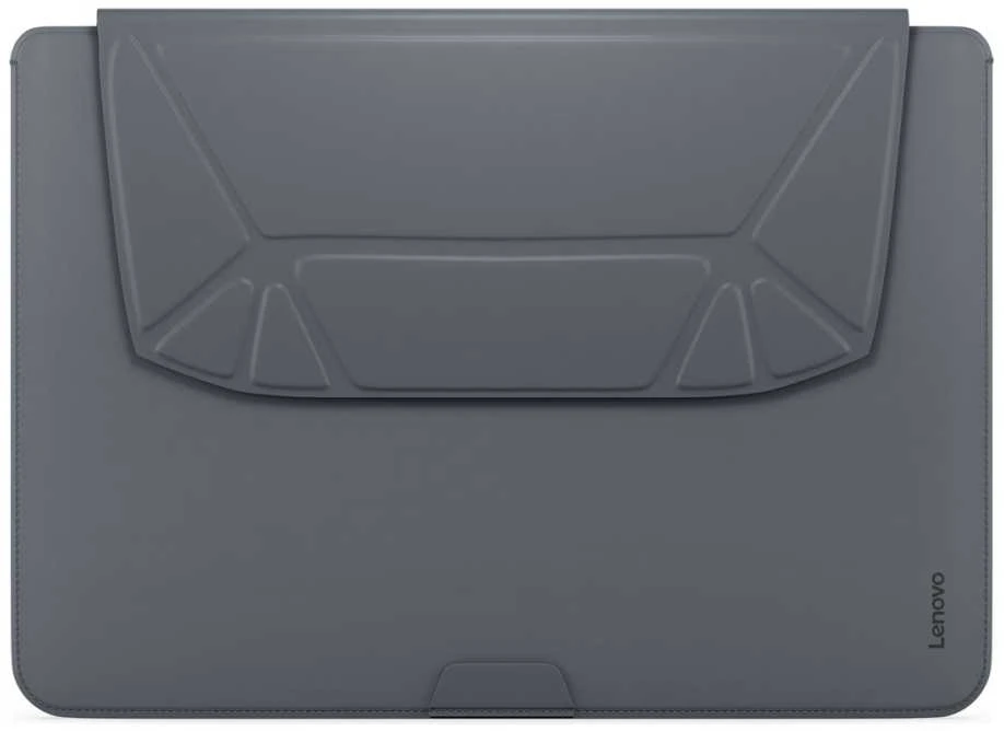 Lenovo | Origami X9 | Tinka iki 14 " | Sleeve | Pilkas