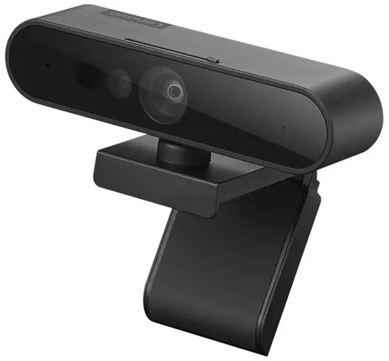 „Lenovo“ | Internetinė kamera, infraraudonųjų spindulių kamera, „Windows Hello“ palaikymas | 500 FHD