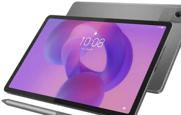 Planšetė Lenovo Idea Tab WiFi 11.0 8GB RAM 256GB with Pen – Pilkas