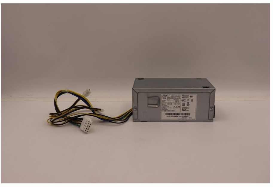 Maitinimo šaltinis serwerowy Lenovo PWR_SUPPLY 180W 85% TCO9.0
