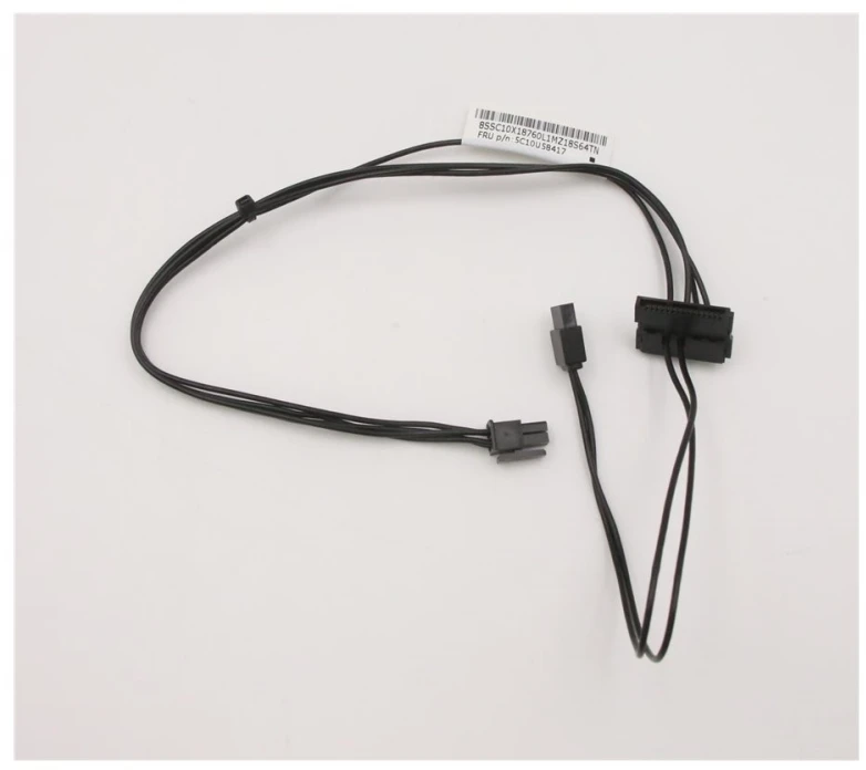 Lenovo SATA power cable assembly,
