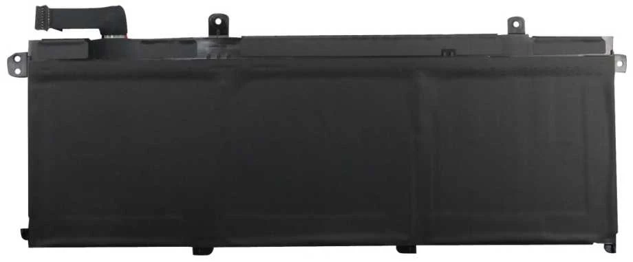 „Lenovo“ vidinė baterija, 3c, 50 Wh, ličio jonų, SMP