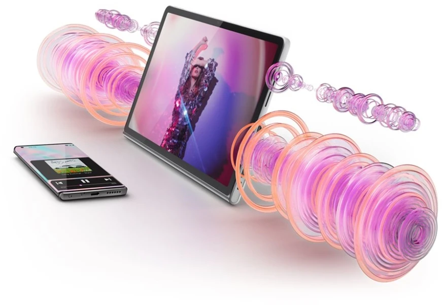 Planšetė Lenovo Tab Plus Wi-Fi (w/o power adapter) | ZADX0091SE | 11.5 " | Luna Pilkas | IPS | 2000 x 1200 pikselių | MediaTek | Helio G99 | 8 GB | Soldered LPDDR4x | 128 GB | Wi-Fi | Front camera | 8 MP | Rear camera | 8 MP | Bluetooth | 5.2 | Android | 14 | Garantija 24 mėn. | USB-A to USB-C cable, Manual