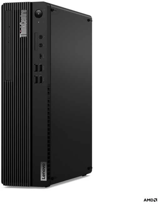 Stacionarus kompiuteris LENOVO M75S SFF G5 R5-8500G/16GB/512SSD/DVDVRW/RS232/W11P/3OS