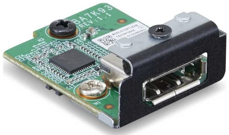 LENOVO TC TINY DP IŠPLĖTIMO KORTELĖ SU BTB JUNGTIMI