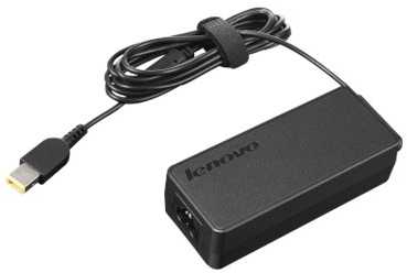 Nešiojamojo kompiuterio maitinimo adapteris Lenovo 65 W, 3.25 A, 20 V (65W AC Adapteris)