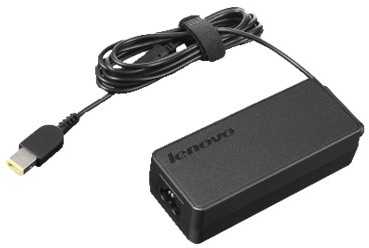 Nešiojamojo kompiuterio maitinimo adapteris Lenovo 65 W, 3.25 A, 20 V (65W AC Adapteris)