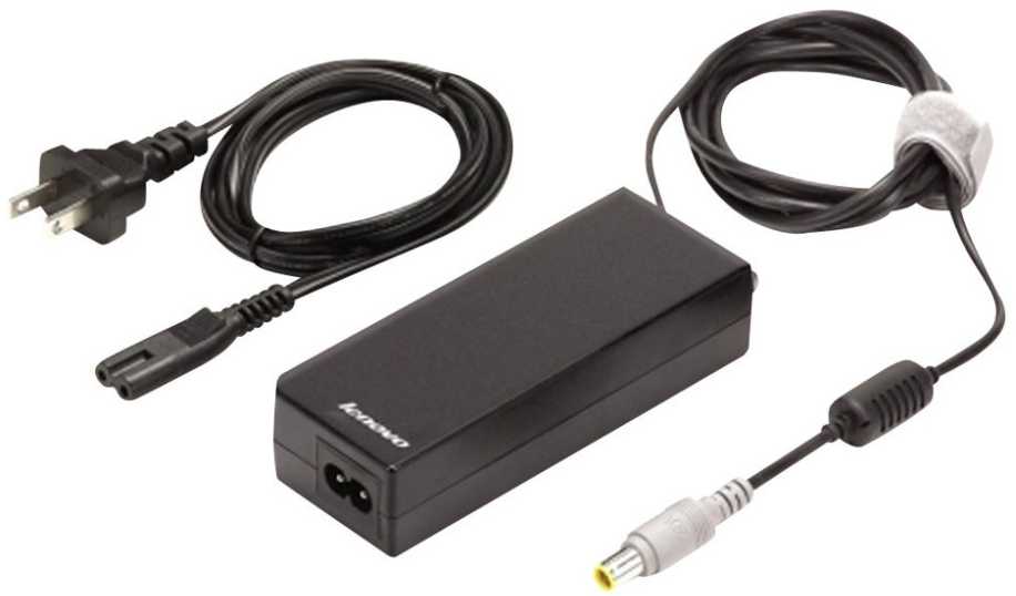 Maitinimo šaltinis Nešiojamojo kompiuterio Lenovo 90 W, (VAISI 92P1106)