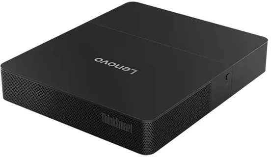 „Lenovo ThinkSmart Core Kit Bar180“ + USB valdiklis „Gen2“ („ThinkSmart Core Gen 2“ viso kambario rinkinys)