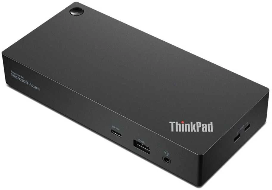 Lenovo ThinkSmart SmartDock prijungimo stotelė su jungtimis