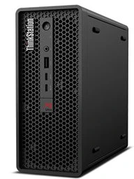 Stacionarus kompiuteris LENOVO P3 ULTRA G2 U7-265/32GB/1TB SSD/RTX 2000ADA 16GB/WIFI7/W11P/3OS