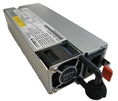 Lenovo THINKSYSTEM 750W 230V TITANIUM HOT-SWAP POWER SUPPLY