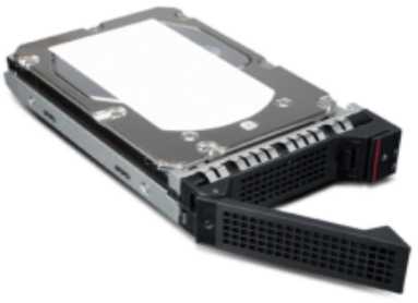 Lenovo Server ThinkSystem 2.5in 600GB 15K SAS 12Gb Hot