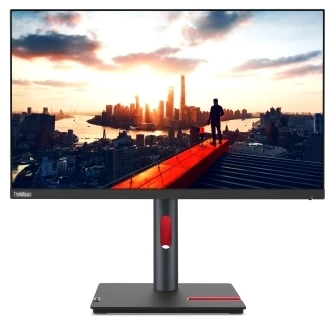 Monitorius Lenovo ThinkVision P24h-30 (63B3GAT6IT)