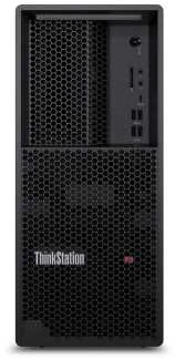 Stacionarus kompiuteris Lenovo TS P3 TWR G2 CU9-285K 64 GB - 1 TB SSD RTX4000 ADA W11P